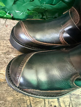 Afbeelding in Gallery-weergave laden, stoere vintage biker boots van Sendra maat 36