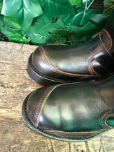 Afbeelding in Gallery-weergave laden, stoere vintage biker boots van Sendra maat 38