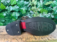 Afbeelding in Gallery-weergave laden, stoere vintage biker boots van Sendra maat 38