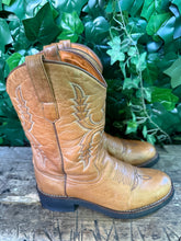 Afbeelding in Gallery-weergave laden, weinig gedragen mooie vintage boots van Sendra maat 39