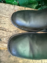 Afbeelding in Gallery-weergave laden, Prachtige hoge leren laarzen van Sendra , maat 39