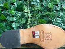 Afbeelding in Gallery-weergave laden, Prachtige hoge leren laarzen van Sendra , maat 38