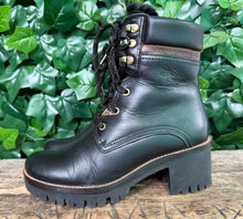 Afbeelding in Gallery-weergave laden, Nieuwe gevoerde boots van Panama Jack maat 38