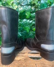 Afbeelding in Gallery-weergave laden, stoere vintage biker boots van Sendra maat 43