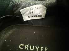 Afbeelding in Gallery-weergave laden, Nieuwe sneakers van Cruyff maat 41