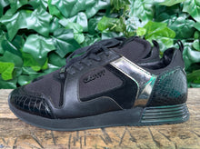 Afbeelding in Gallery-weergave laden, Nieuwe sneakers van Cruyff maat 41