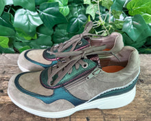 Afbeelding in Gallery-weergave laden, Nieuwe sneakers van Xsensible maat 38 (wijdte G)
