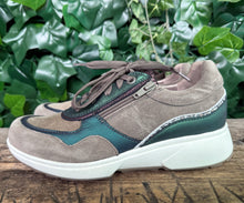Afbeelding in Gallery-weergave laden, Nieuwe sneakers van Xsensible maat 38 (wijdte G)