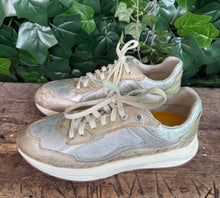 Afbeelding in Gallery-weergave laden, Nieuwe sneakers van Xsensible maat 40 (wijdte G)