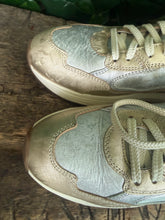Afbeelding in Gallery-weergave laden, Nieuwe sneakers van Xsensible maat 40 (wijdte G)