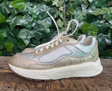 Afbeelding in Gallery-weergave laden, Nieuwe sneakers van Xsensible maat 40 (wijdte G)