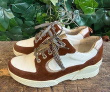 Afbeelding in Gallery-weergave laden, gewoon Nieuwe veterschoenen van Durea maat 36 (wijdte H)