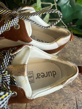 Afbeelding in Gallery-weergave laden, gewoon Nieuwe veterschoenen van Durea maat 36 (wijdte H)