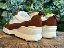 Afbeelding in Gallery-weergave laden, gewoon Nieuwe veterschoenen van Durea maat 36 (wijdte H)