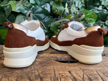 Afbeelding in Gallery-weergave laden, gewoon Nieuwe veterschoenen van Durea maat 36 (wijdte H)