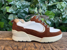 Afbeelding in Gallery-weergave laden, gewoon Nieuwe veterschoenen van Durea maat 36 (wijdte H)