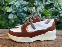 Afbeelding in Gallery-weergave laden, gewoon Nieuwe veterschoenen van Durea maat 36 (wijdte H)