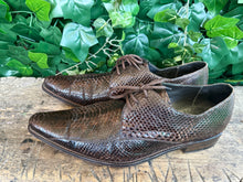 Afbeelding in Gallery-weergave laden, geweldig mooie veterschoen van Sendra maat 46