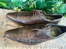 Afbeelding in Gallery-weergave laden, geweldig mooie veterschoen van Sendra maat 46