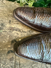 Afbeelding in Gallery-weergave laden, geweldig mooie veterschoen van Sendra maat 46