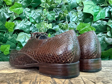 Afbeelding in Gallery-weergave laden, geweldig mooie veterschoen van Sendra maat 46