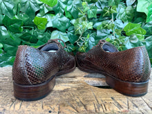 Afbeelding in Gallery-weergave laden, geweldig mooie veterschoen van Sendra maat 46