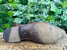 Afbeelding in Gallery-weergave laden, geweldig mooie veterschoen van Sendra maat 46