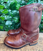 Afbeelding in Gallery-weergave laden, gewoon Nieuwe mooie biker boots van Sendra maat 42