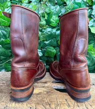 Afbeelding in Gallery-weergave laden, gewoon Nieuwe mooie biker boots van Sendra maat 42
