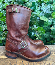 Afbeelding in Gallery-weergave laden, gewoon Nieuwe mooie biker boots van Sendra maat 42