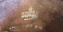 Afbeelding in Gallery-weergave laden, gewoon Nieuwe mooie biker boots van Sendra maat 42