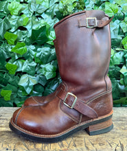 Afbeelding in Gallery-weergave laden, gewoon Nieuwe mooie biker boots van Sendra maat 42