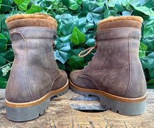Afbeelding in Gallery-weergave laden, Nieuwe gevoerde veter boots van Panama Jack maat 42