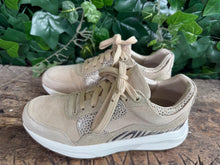Afbeelding in Gallery-weergave laden, bijna Nieuwe sneakers van Xsensible maat 38 (wijdte GX)