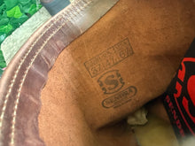 Afbeelding in Gallery-weergave laden, stoere vintage biker boots van Sendra maat 37