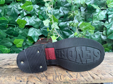 Afbeelding in Gallery-weergave laden, stoere vintage biker boots van Sendra maat 37
