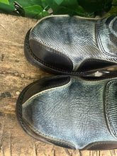 Afbeelding in Gallery-weergave laden, stoere vintage biker boots van Sendra maat 43