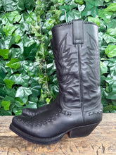Afbeelding in Gallery-weergave laden, stoere leren boots van Sendra maat 42