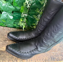 Afbeelding in Gallery-weergave laden, stoere leren boots van Sendra maat 42