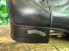 Afbeelding in Gallery-weergave laden, bijna Nieuwe mooie python laarzen van sendra maat 45