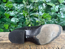 Afbeelding in Gallery-weergave laden, bijna Nieuwe mooie python laarzen van sendra maat 45