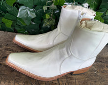 Afbeelding in Gallery-weergave laden, geweldig mooie laarzen van Sendra maat 40