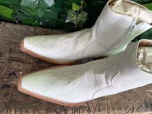 Afbeelding in Gallery-weergave laden, geweldig mooie laarzen van Sendra maat 40