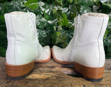 Afbeelding in Gallery-weergave laden, geweldig mooie laarzen van Sendra maat 40