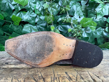 Afbeelding in Gallery-weergave laden, gewoon Nieuwe laarzen met python leer van Sendra maat 42