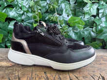 Afbeelding in Gallery-weergave laden, zo goed als nieuw sneakers van Xsensible maat 41 (wijdte HX)