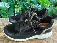 Afbeelding in Gallery-weergave laden, zo goed als nieuw sneakers van Xsensible maat 41 (wijdte HX)