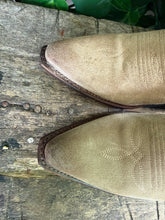 Afbeelding in Gallery-weergave laden, gewoon Nieuwe laarzen van Sendra maat 39
