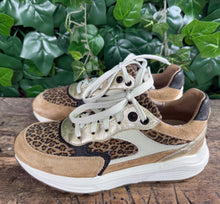 Afbeelding in Gallery-weergave laden, Nieuwe sneakers van Xsensible maat 38 (wijdte G)