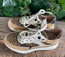 Afbeelding in Gallery-weergave laden, Nieuwe sneakers van Xsensible maat 38 (wijdte G)